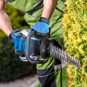 Gants de mécanicien sur mesure à écran tactile, gants de mécanicien confortables, gants de mécanicien respirants - Product Image 6