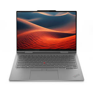 L e n o v o Think Pad X1-YOGA Ultra5-125U 32GB DDR5 1TB SSD 14 pouces 2.8K écran tactile 360 Flip Laptop - Product Image 5