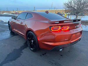 Chevrolet Camaro SS 2024 Usado - Product Image 2