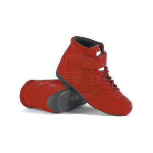 รองเท้าแข่งรถแบบมีคุณสมบัติหน่วงการติดไฟต่ำดีไซน์ของคุณเอง - Product Image 2