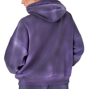 ชุดวอร์มผู้หญิงผ้าฝ้ายบริสุทธิ์แขนยาวระบายอากาศได้ดีชุดวอร์มสำหรับ2026 - Product Image 6