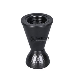 Quemador Bakhoor de metal de lujo Tradebyd perfecto para Cajas de Regalo elegantes y ocasiones especiales - Product Image 1