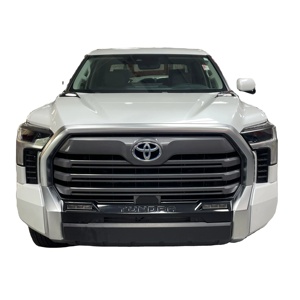 Toyota Tundra 4WD Limited Hybride d'occasion propre 2024 - Product Image 1