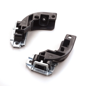 BSR634 Clips de Goma para Cable de Techo Corredizo, Elevador de Vidrio 842470 para 206, 206+ 207 - Product Image 1