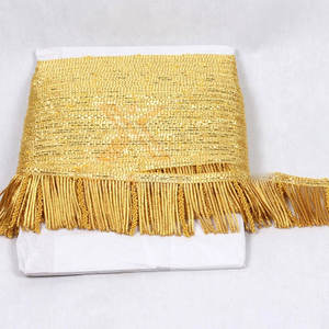 Flecos de Hilo Metálico al por Mayor, Flecos de Hilo Metálico de Primera Calidad, Flecos de Hilo Metálico Hechos a Medida - Product Image 2