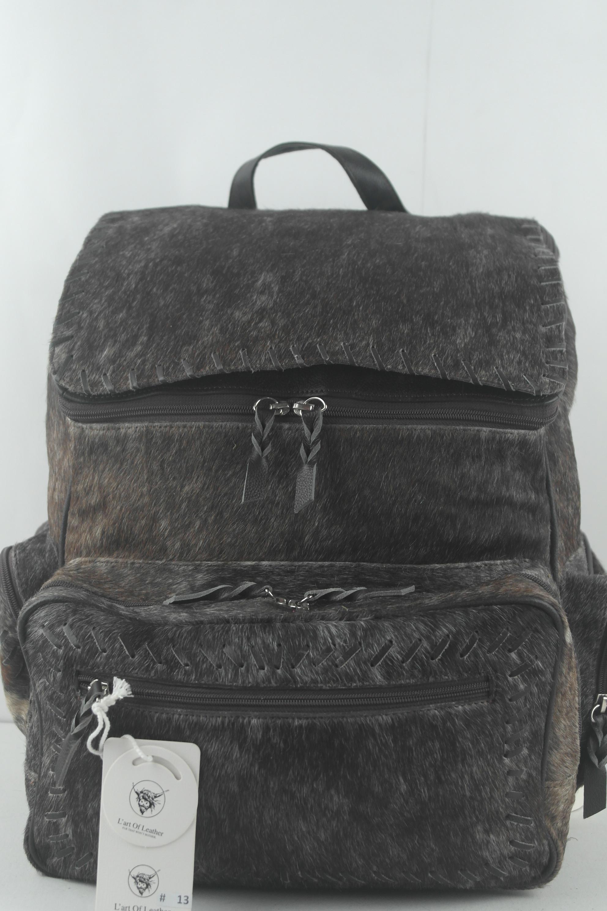 สีน้ำตาล