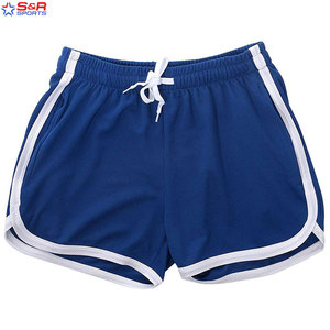 Custom Gym <b>Shorts</b> For <b>Men</b> Polyester Sport Workout Gym <b>Shorts</b> Customized <b>Men</b> Fitness Gym <b>Shorts</b> For Sale - Product Image 3