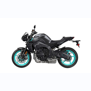 2024 Yamahaa MT 10 - Product Image 4