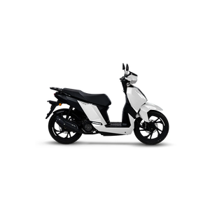 Une moto Peugeot haute performance proposée à la vente aux marchés mondiaux des scooters et des vélos - Product Image 4