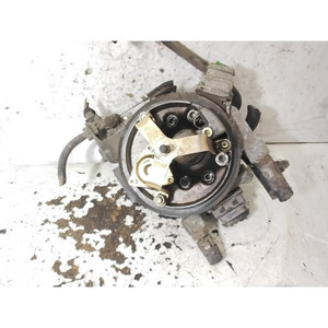 INYECTOR ÚNICO FIAT Uno 2ª Serie 0438201504 156A2246 gasolina 999 (89>95) - Product Image 6