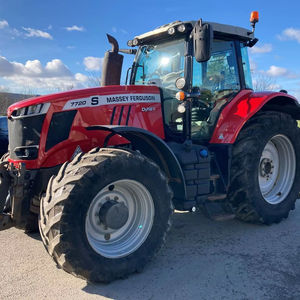 Tractor agrícola Massey Ferguson 7720S barato disponible para la venta - Product Image 1
