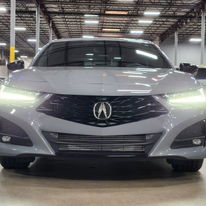 Acura TLXX 2025 avec pack A-Spec - Product Image 1