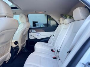 Mercedes-Benz GLE 350 4MATIC 2024 Usado Blanco con Techo Solar, Paquete Premium, Arranque Remoto, Asientos de Cuero, Sistema de Navegación - Product Image 6