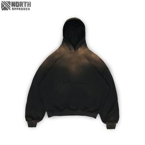 Trendy Men's And Women's Streetwear Pullover Hoodie With Graphic Design - <b>Perfect</b> For Urban Fashion And Casual Wear hoodies men - Product Image 4