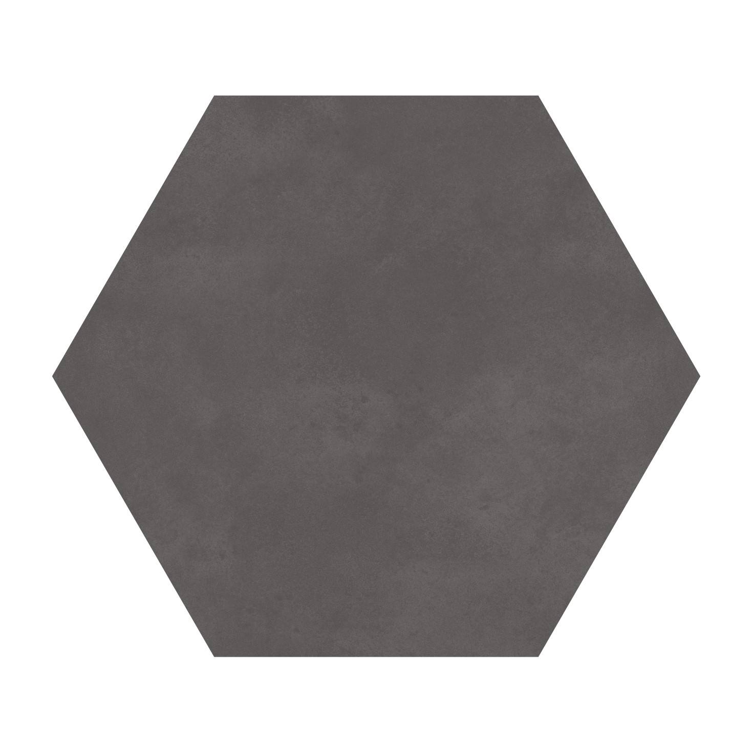 Raw Slate Gray