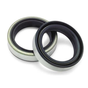 ซีลน้ำมันชนิด TB 2025 TB (ขอบนอกโลหะ) ทนทานน้ำมันชนิด TB - Product Image 2