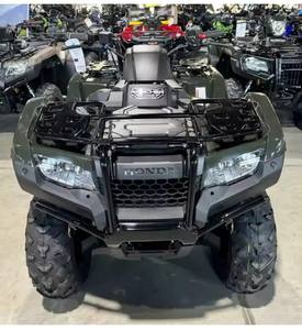 Meilleur NOUVEAU Véhicule tout-terrain Ranchers 420 4x4 2024 - Product Image 1