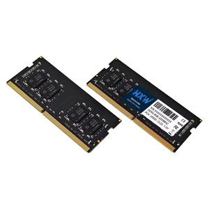 Módulo de Memoria RAM DDR4 de 8GB a 2666/3200MHz para Computadora de Escritorio y Portátil, UDIMM/SO-DIMM, Rendimiento y Estabilidad Confiables, Precio de Fábrica - Product Image 1