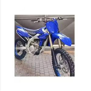 VENTES CHAUDES  OMP 2024 NOUVEAU YZ450F YZ450F Moto tout-terrain - Product Image 4