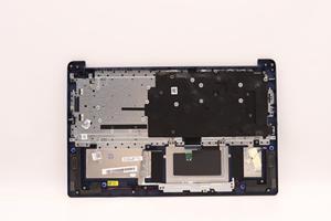 <b>Laptop</b> For Lenovo IdeaPad 1 15IAU7 Palmrest Upper Case Top <b>Cover</b> with Keyboard and Touchpad Assembly 5CB1H92053 - Product Image 2