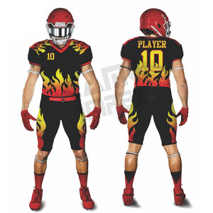 Uniformes de Fútbol Americano de Alta Calidad a Precio de Mayoreo - Product Image 1