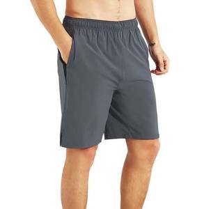 ODM Services Shorts de sport pour hommes Prix raisonnable Dernier style Meilleure qualité Custom Made Solid Pattern Plain Dyed Jogging Shorts - Product Image 6