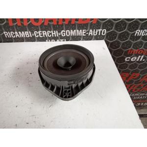 Altoparlante OPEL Mokka 1a Serie (12>) 95137571 - Product Image 2
