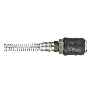 Conexión Rápida en Espiral para Compresores Mis. 6x8 (bl) - Product Image 1