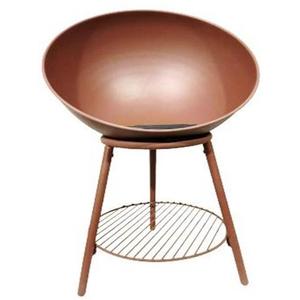 Foyer en métal durable et portable Chauffage extérieur parfait pour patio, jardin et rassemblements en plein air - Product Image 5