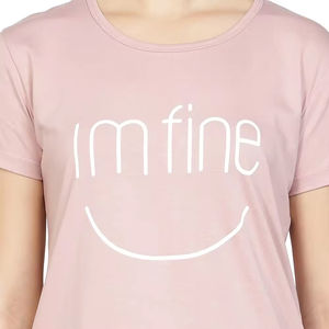 OEM บริการ ODM ชุดสั้นเต็มตัวสำหรับผู้หญิงชุดถักสีพื้นชุดคู่ระบายอากาศได้ดีชุดฤดูร้อนลำลองคุณภาพสูง - Product Image 5