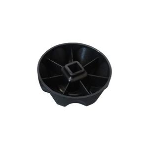 Levier de réglage de siège pour Dacia Logan 2-Noir - Product Image 1