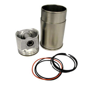 Pistón de 106,50mm hecho en fábrica con conjunto de pasador Gudgeon Fir para repuestos de motor JOHHN DEERRE a precio de fábrica - Product Image 2