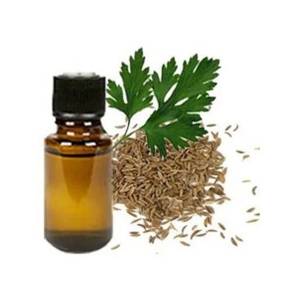 Aceite Esencial de Semilla de Perejil Prensado en Frío Natural para Aromaterapia a Precio de Mayoreo - Product Image 3