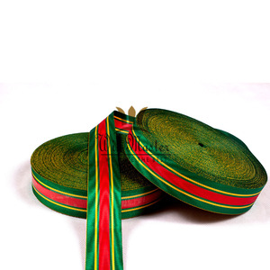 Cinta de Moura masónica personalizada, alta calidad, venta al por mayor - Product Image 1