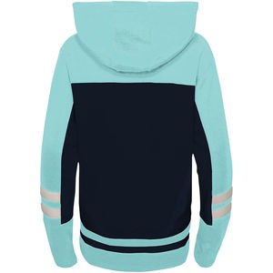 Sweat à capuche de hockey avec poche kangourou - Pratique et chaud - Parfait pour un usage quotidien décontracté - Product Image 3