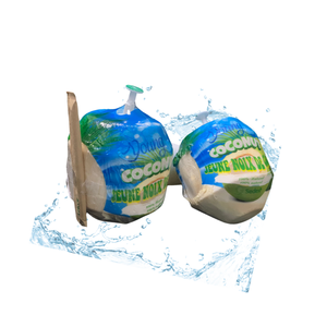 Dừa non tươi có thể ngăn ngừa nhiễm trùng đường tiết niệu (utis)? - Product Image 2