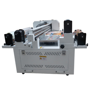 Newest Digital 3D UV 6090 Flatbed Printer Glass Ceramic Tile Acrylic Wood Metal <strong>Printing</strong> <strong>Machine</strong> With A3 UV DTF Printer - Product Image 5