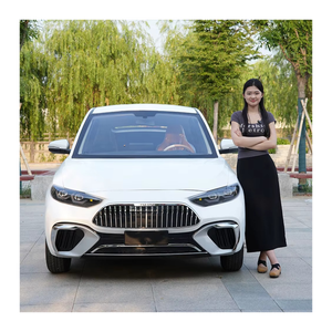 Véhicule électrique à quatre roues proposé à la vente en gros avec livraison rapide et valeur commerciale premium - Product Image 6