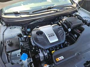 Hyundai Sonata FWD 2016 Usado en Buen Estado - Product Image 6