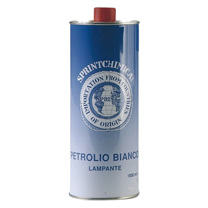Benzina Bianca Lt. 1 in Lattina - Product Image 1