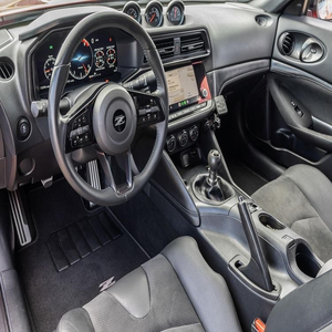 Nissan Z Performance 2023, Coupé de 8 Velocidades Manual, Twin Turbo, 10 Cilindros, Volante a la Izquierda, Bajo Kilometraje, Precio Accesible - Product Image 2