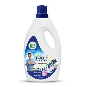 ผงซักฟอกเหลว1L-กำจัดคราบที่มีประสิทธิภาพ - Product Image 1