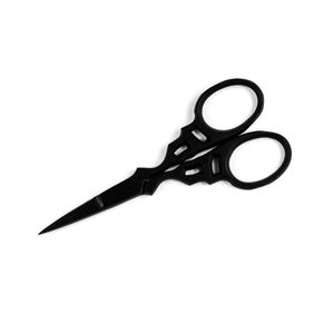 กรรไกรตัดเล็บสแตนเลสโค้ง ราคาโรงงาน รูปทรงเหลี่ยม น้ำหนักเบา ใช้ซ้ำได้ ทนทาน อุปกรณ์เสริมความงามสำหรับผู้ชาย รับสั่งทำ - Product Image 2