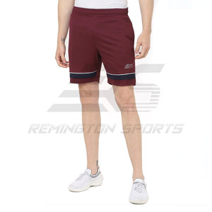 Running Gym Shorts Nouveau Design Hommes jogger Jogging Shorts Meilleur Prix Hommes Gym Shorts Top Qualité À Vendre - Product Image 2