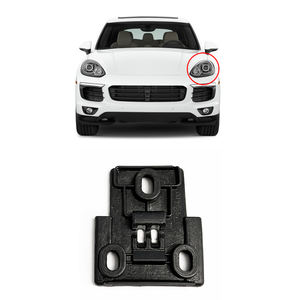 Clip de Retención de Faros Delanteros para Porsche Cayenne 3, 9YA/9YB E3, Soportes y Bases para Luces - Product Image 3