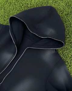 Ensemble streetwear pour homme, sweat-shirt oversize et short, tenue urbaine tendance, vêtements de sport décontractés et élégants - Product Image 2