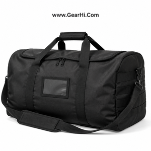 Sac de transport robuste pour équipement de vol, sac de transport tactique pour matériel d'aviation, sacs de transport d'aviation de terrain en gros - Product Image 1