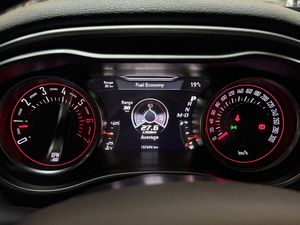 2019 DO DGE CHALLENGER (R/T Scat Pack) MILEAGE 157,000km, 400kw (499Hp) AUTOMATIC TRANSMISSION - Product Image 4