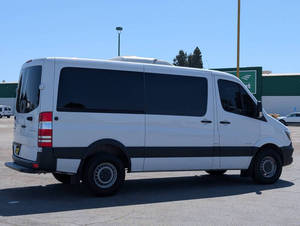 Mercedes-Benz Sprinter 2500 standard 2016 - Product Image 5