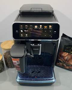 Cafetera Automática de Acero Inoxidable de Nuevo Diseño, de Preparación Rápida, Controlada por Aplicación, para Uso Doméstico, Comercial y en Exteriores, con Energía Solar - Product Image 6